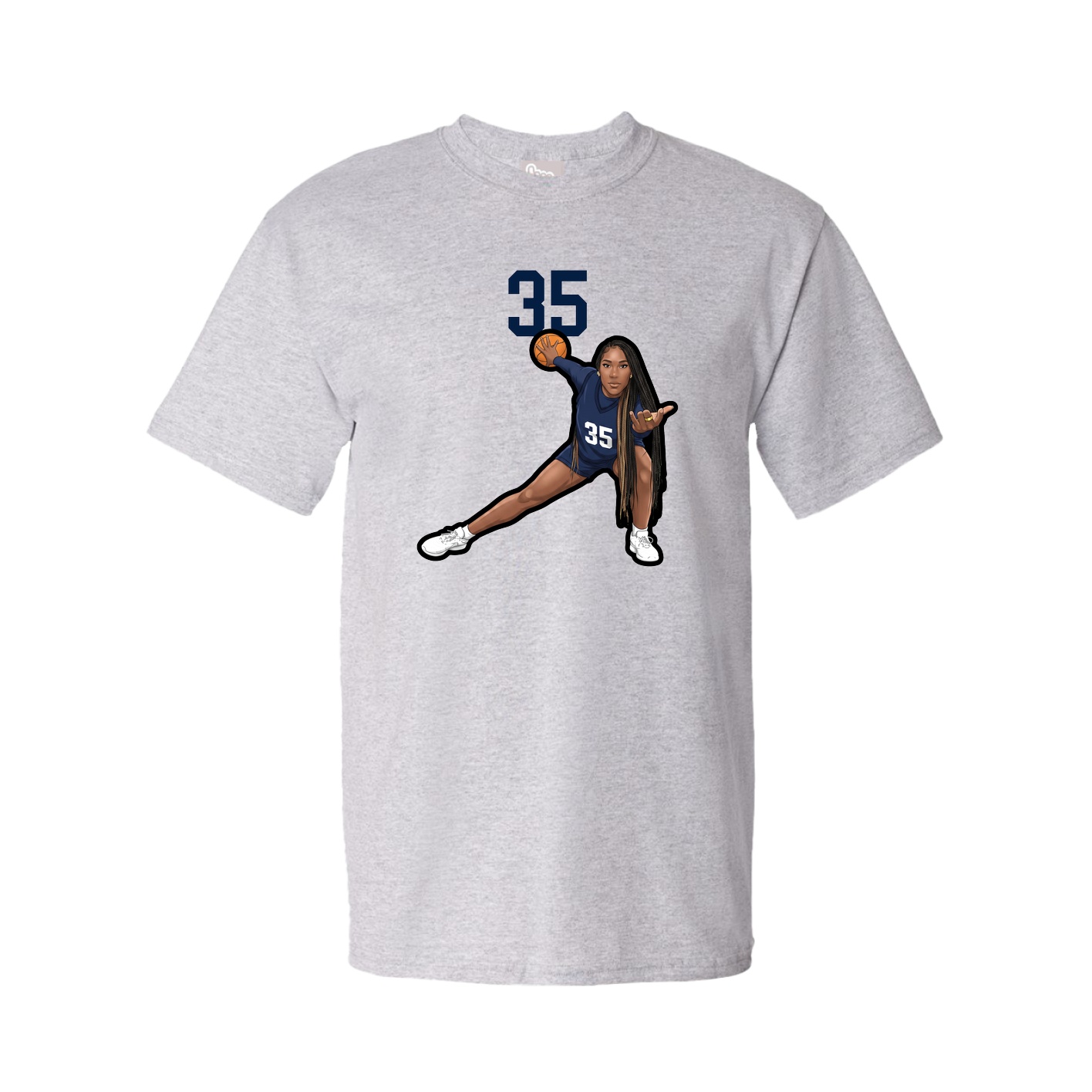 NIL Club Tee