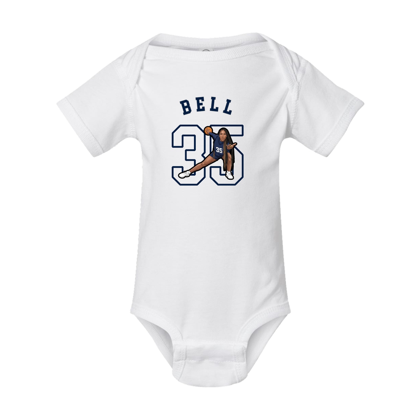 Baby Onesie