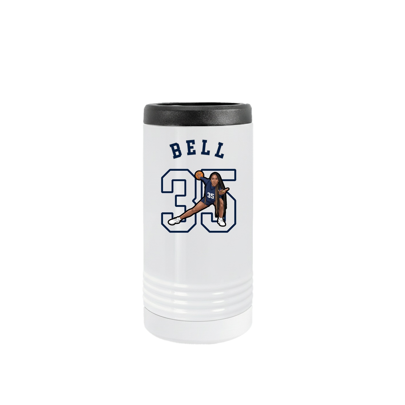 Slim Beverage Holder