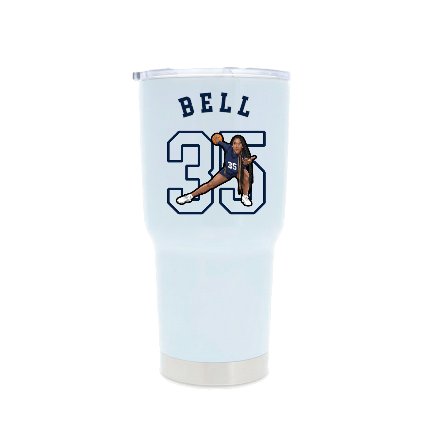 30oz Stainless Steel Tumbler