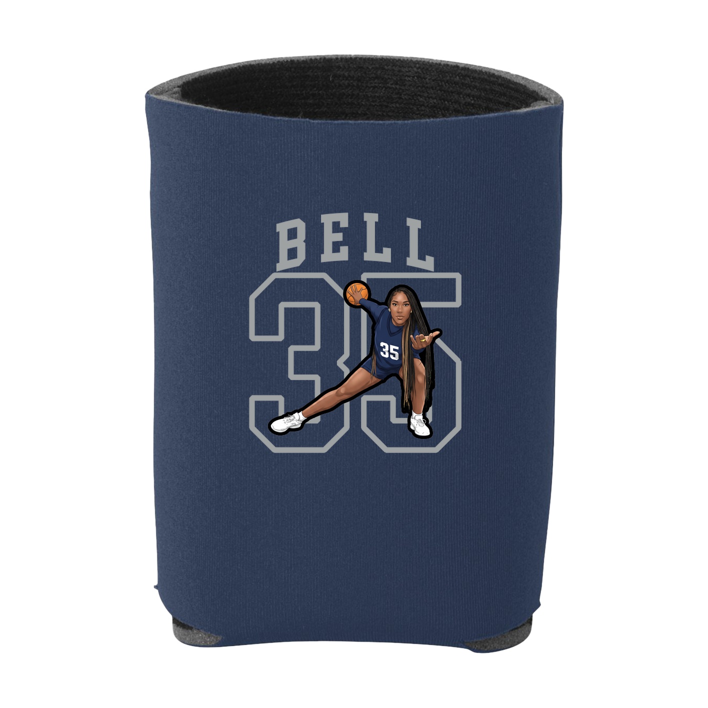 Can Holder — Shirsey in Navy