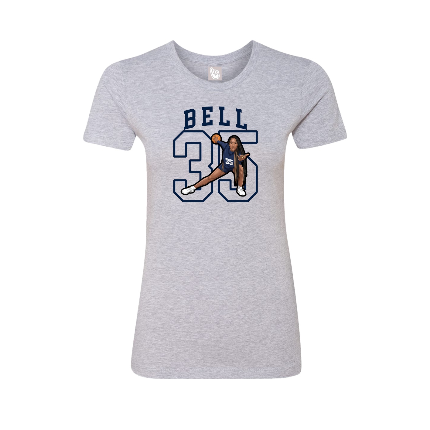 Womens Tee