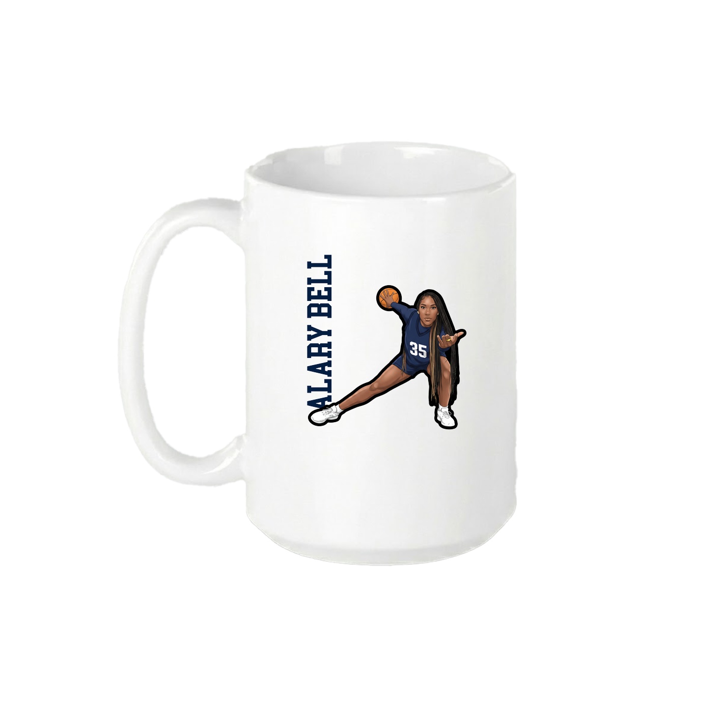 15oz Coffee Mug