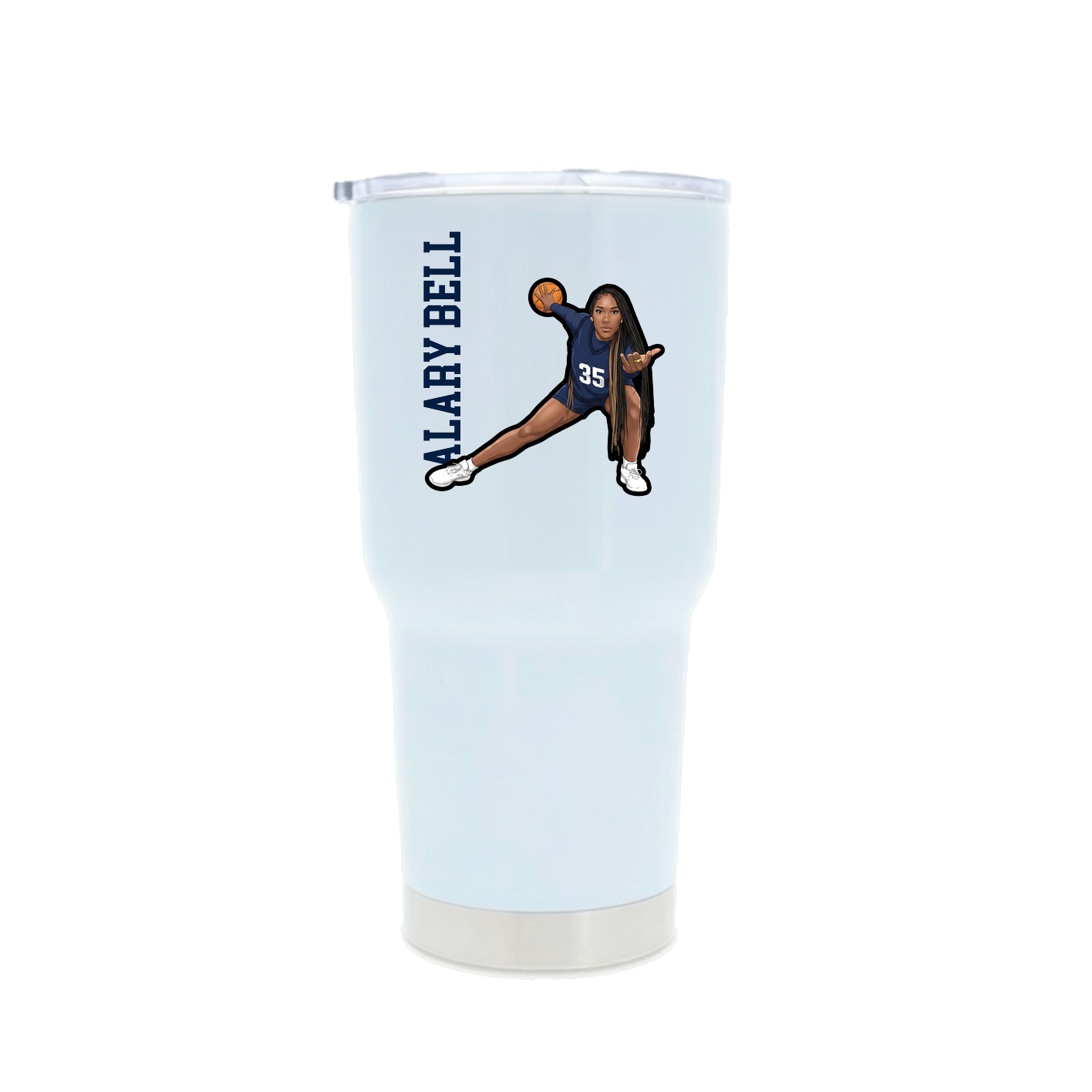 30oz Stainless Steel Tumbler