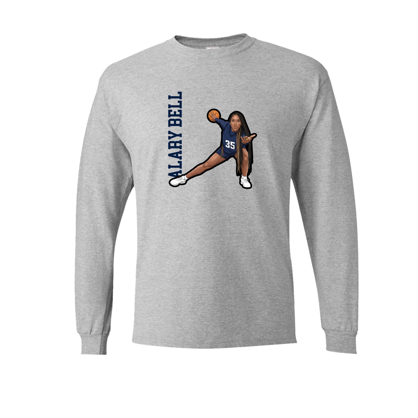 Long Sleeve Tee
