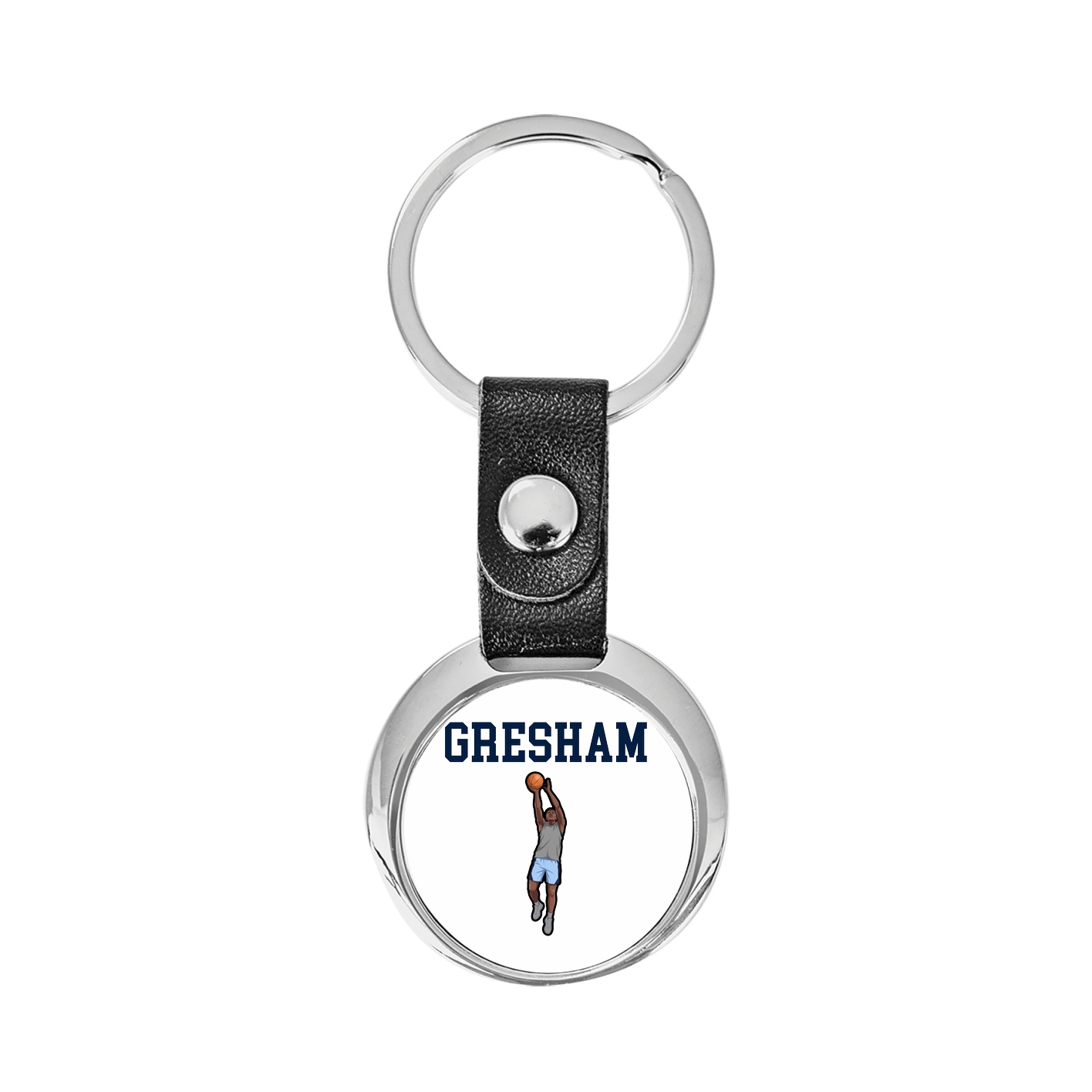 Key Chain — Shirsey in Classic