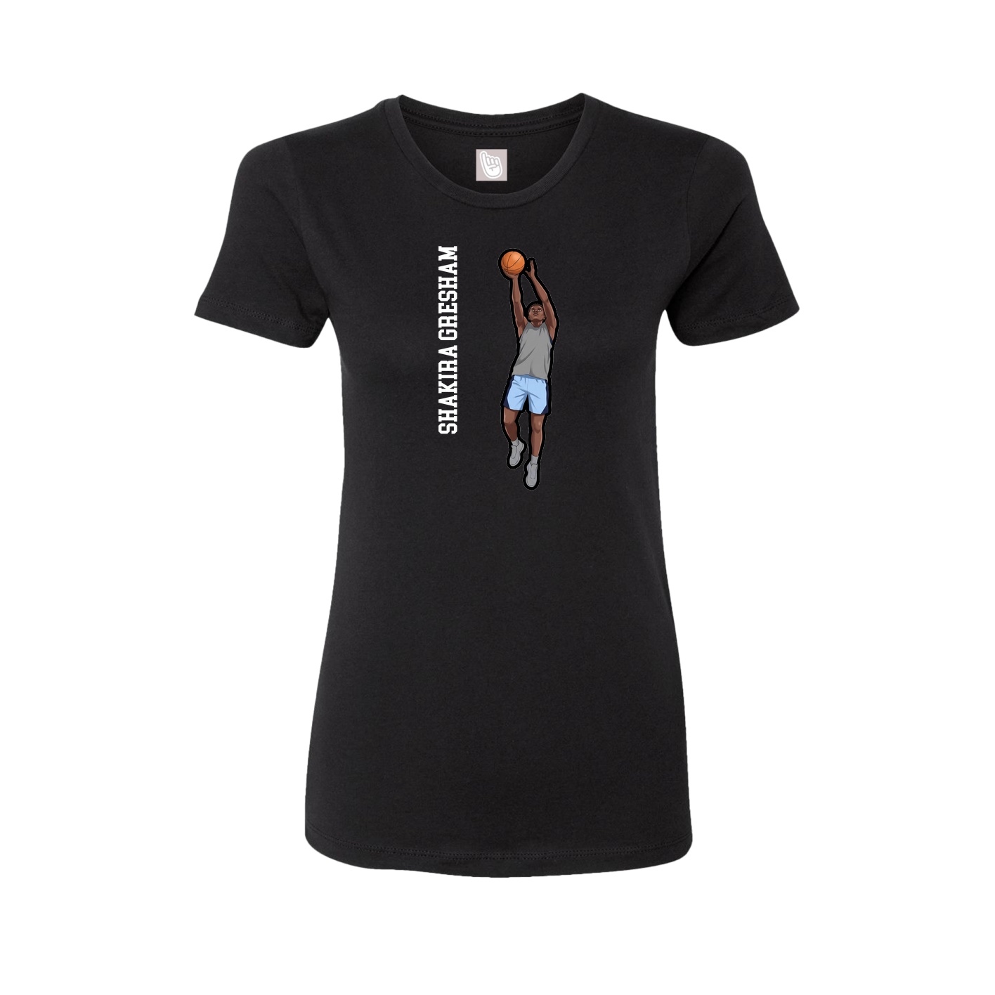Womens Tee