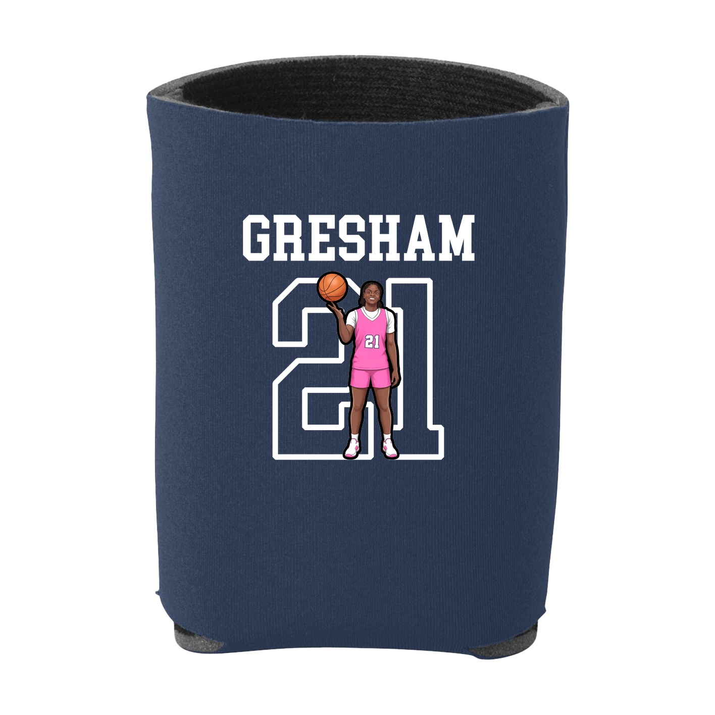 Can Holder — Shirsey in Navy