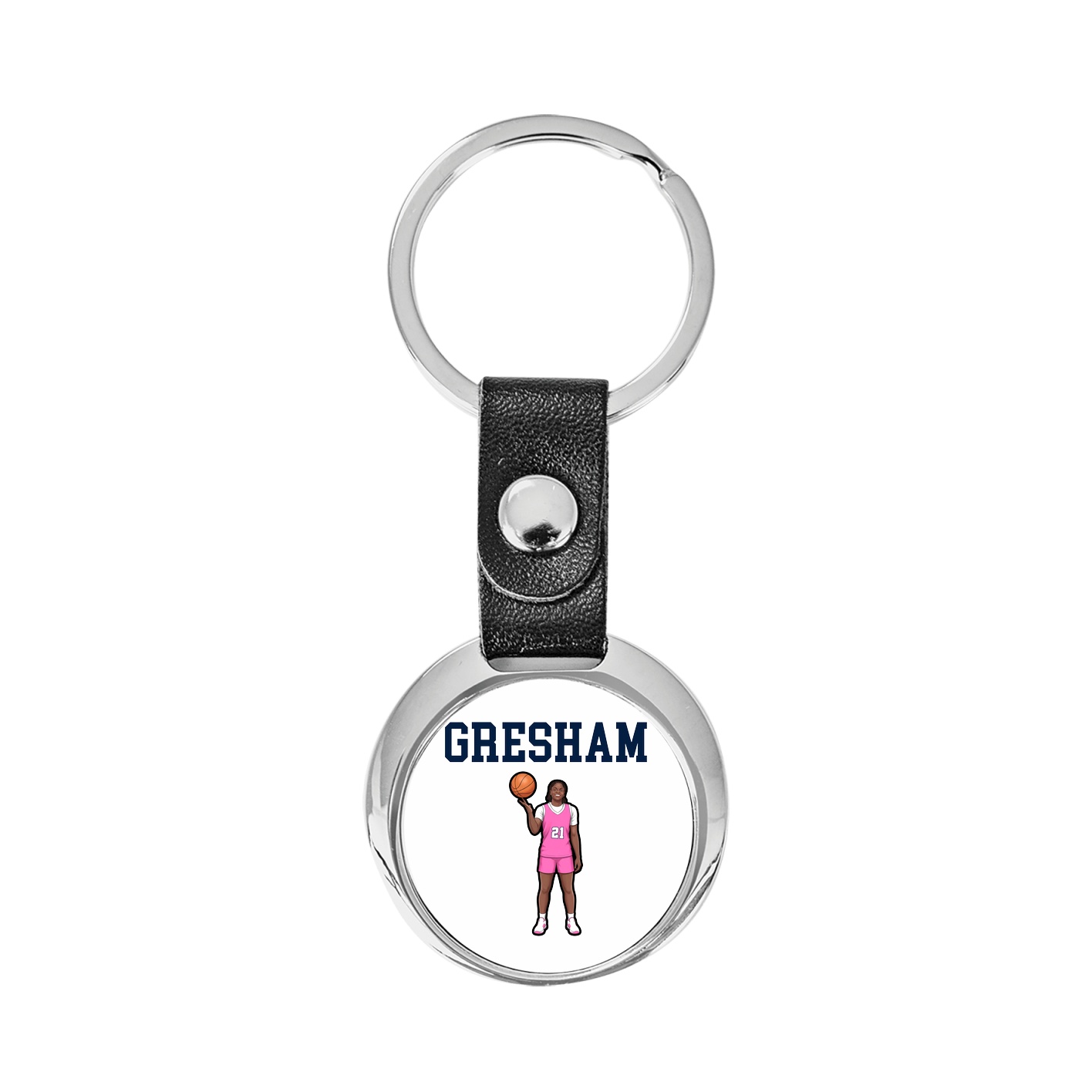 Key Chain — Shirsey in Classic