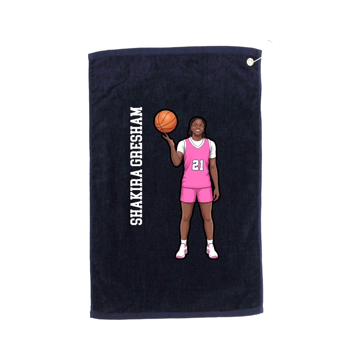 Golf Towel