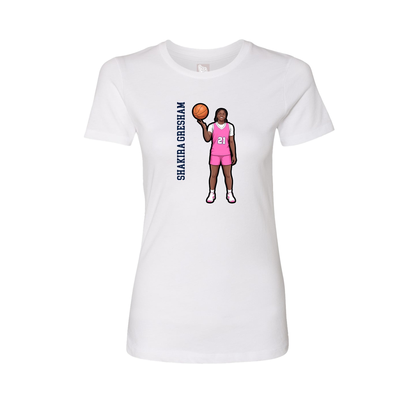 Womens Tee