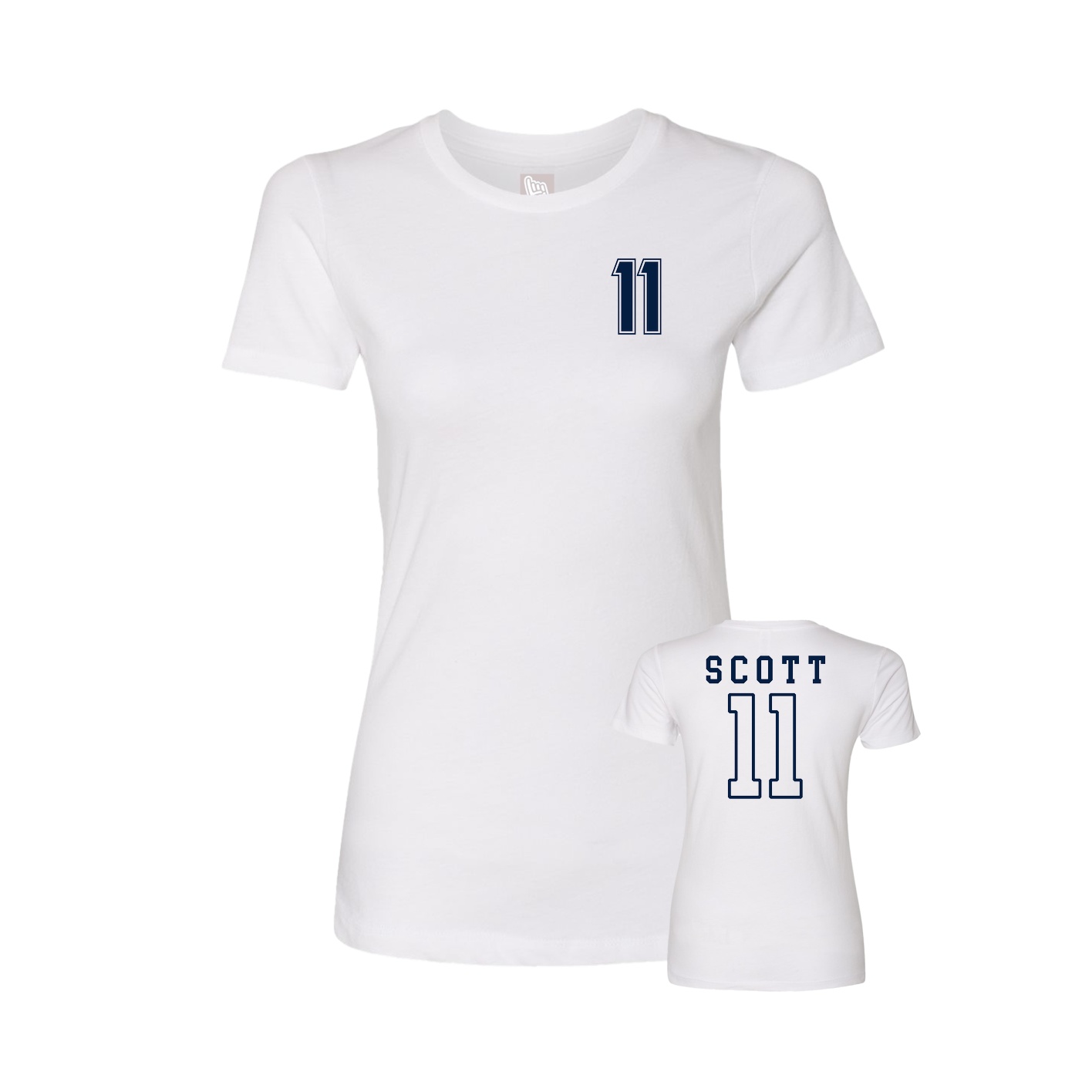 Womens Tee