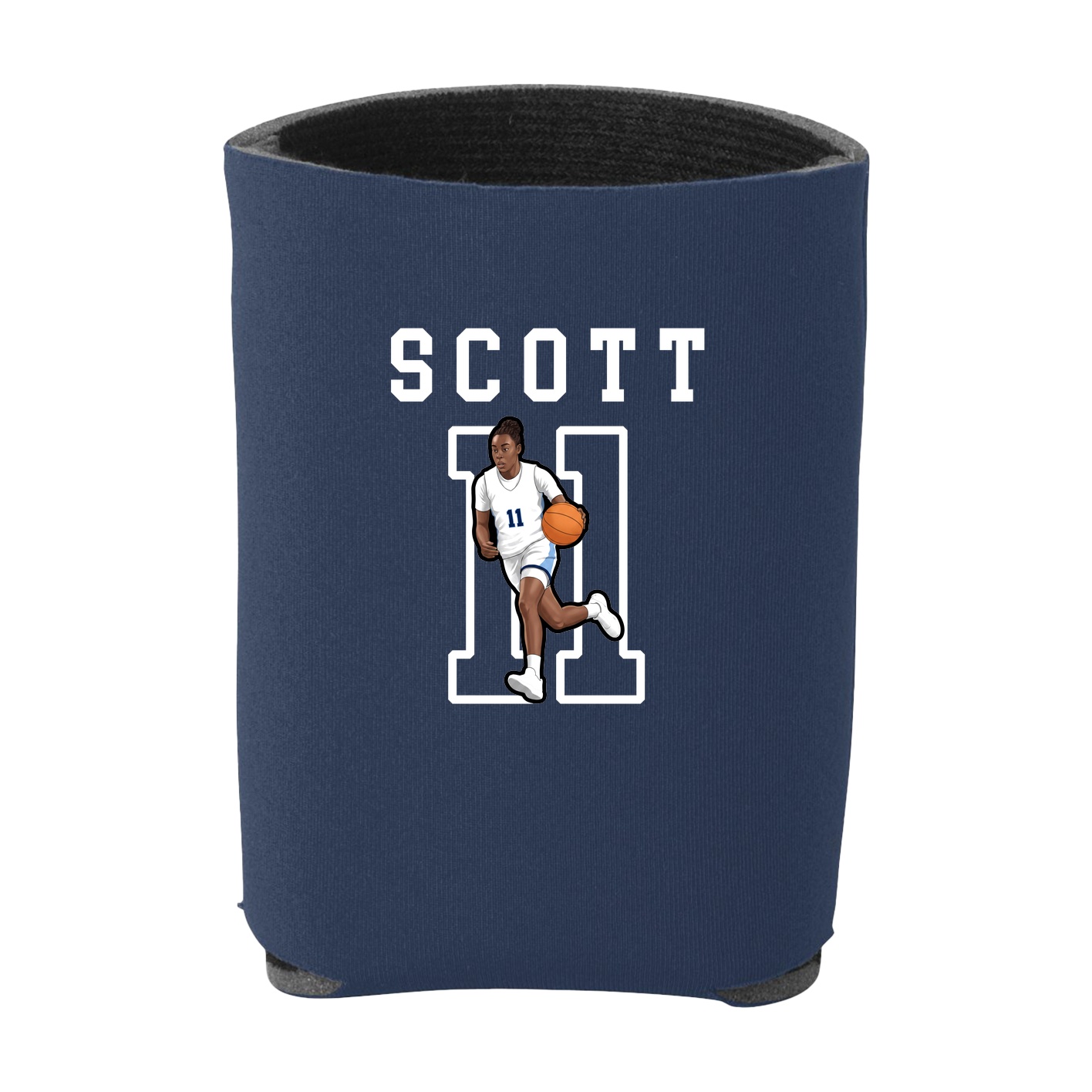 Can Holder — Shirsey in Navy