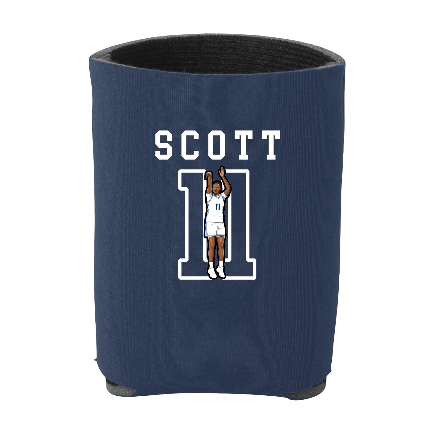 Can Holder — Shirsey in Navy