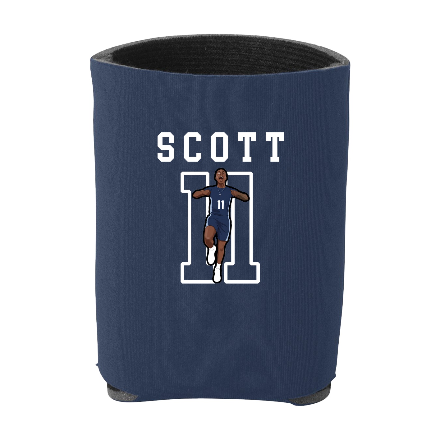 Can Holder — Shirsey in Navy