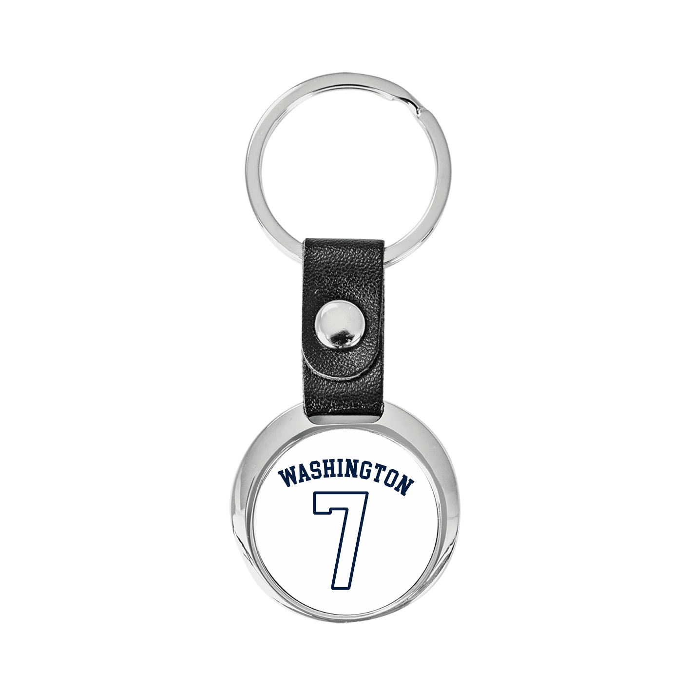 Key Chain — Shirsey Arch in Classic