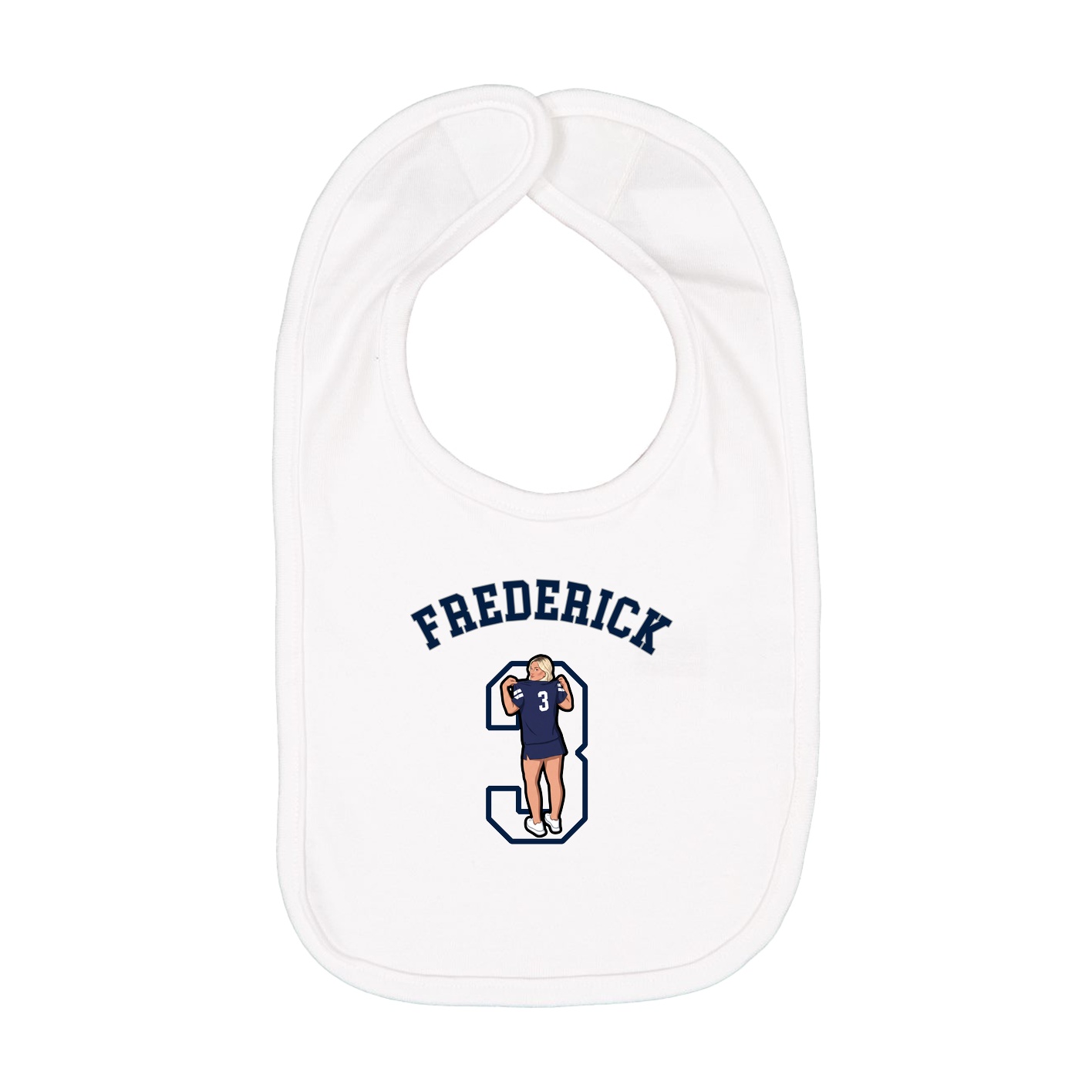 Infant Bib
