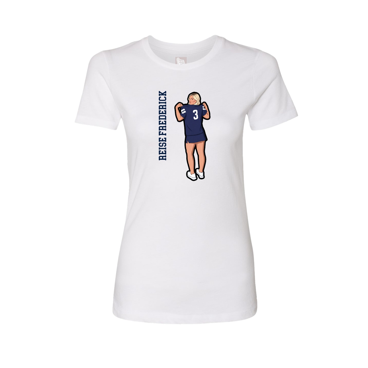 Womens Tee