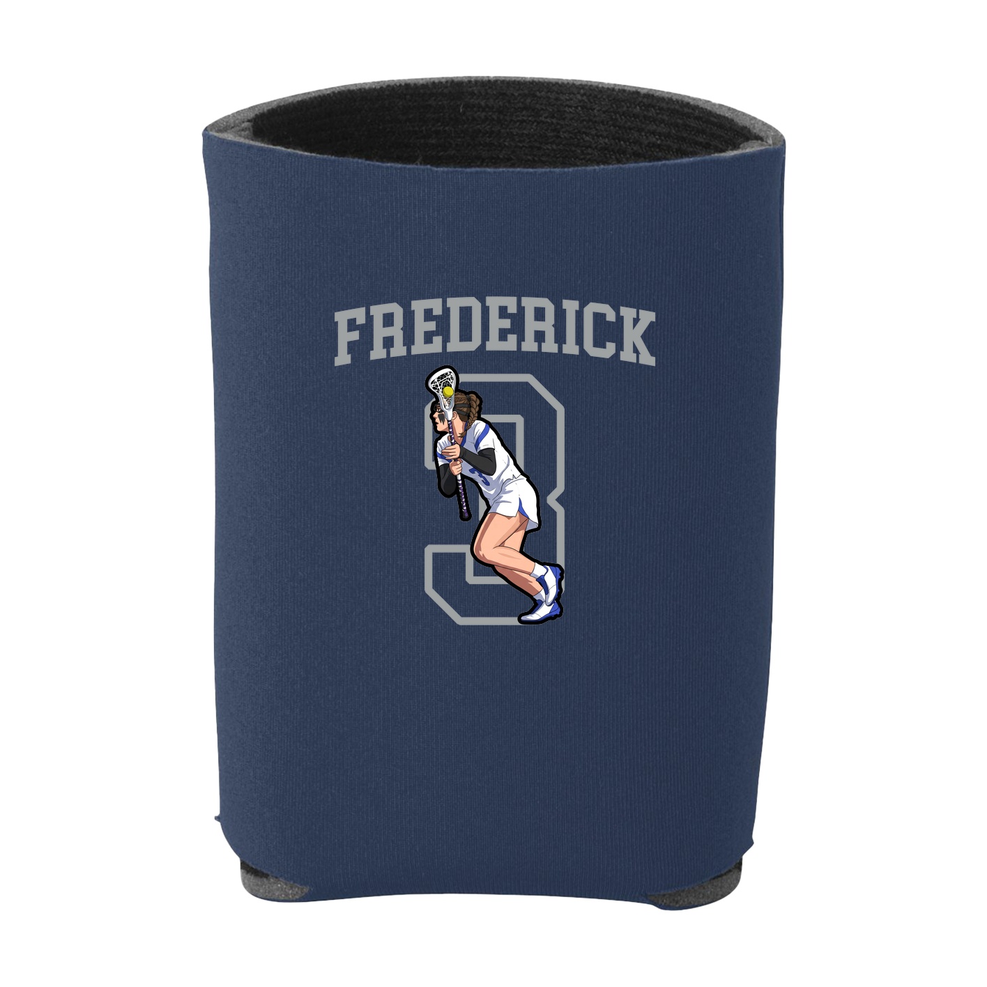 Can Holder — Shirsey in Navy