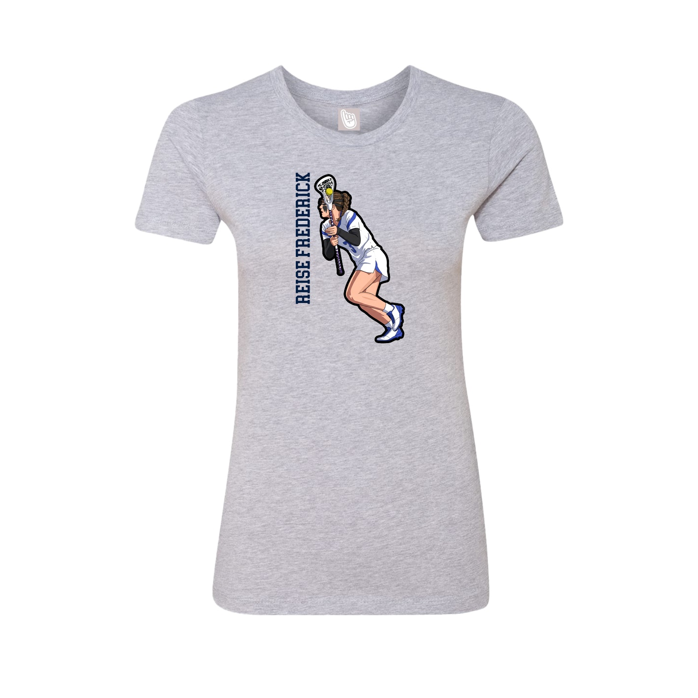 NIL Club Womens Tee