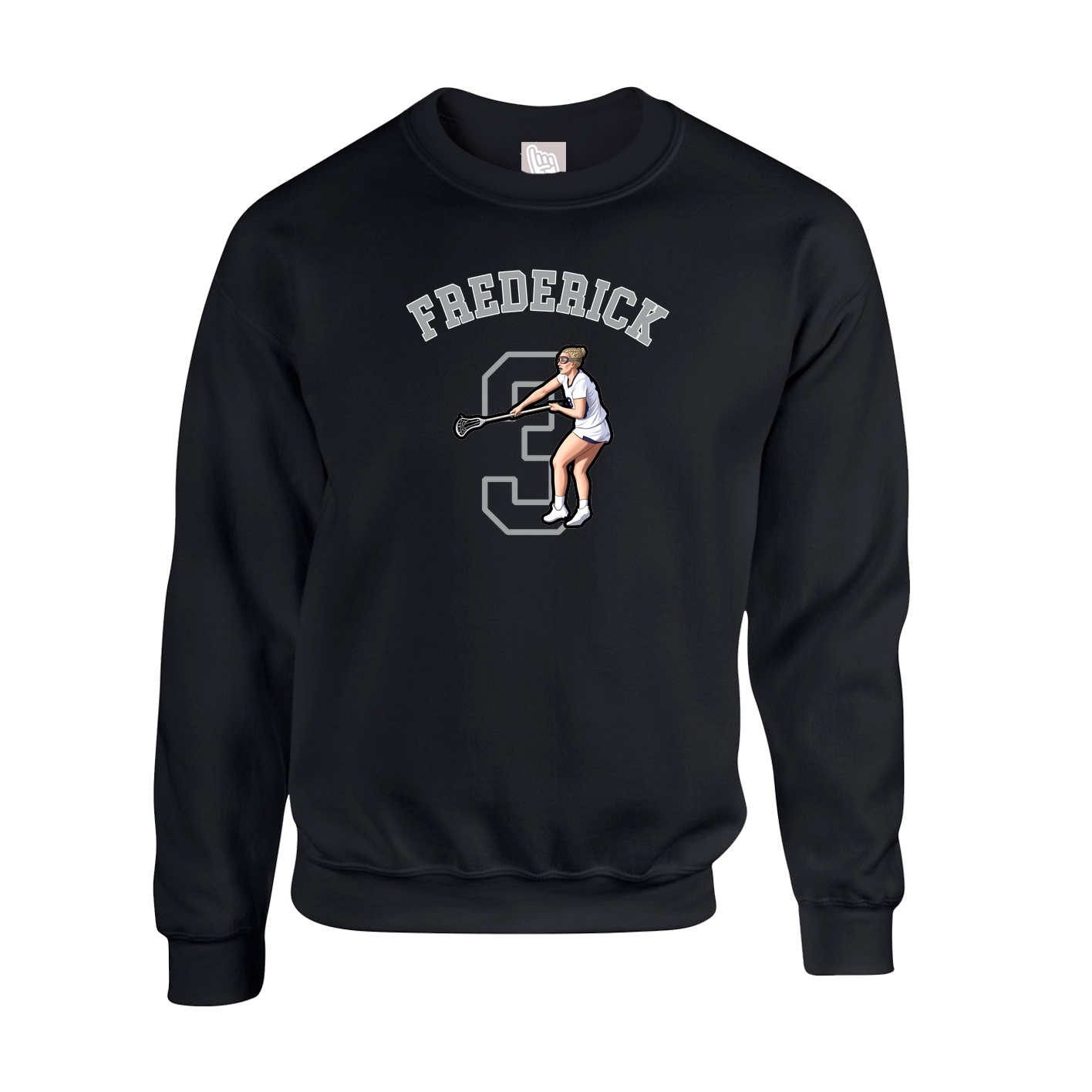 Fleece Crew