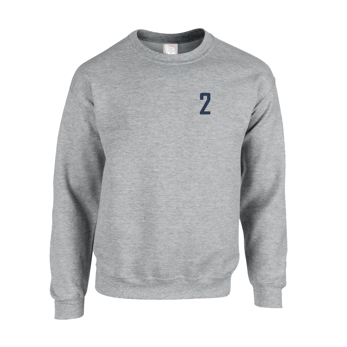 Fleece Crew