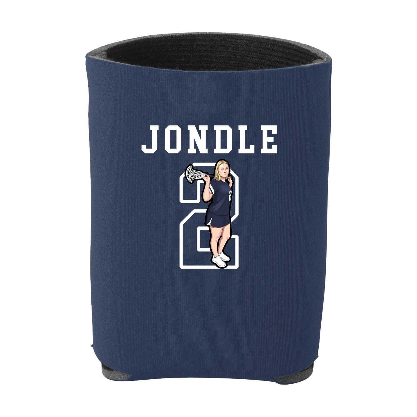 Can Holder — Shirsey in Navy