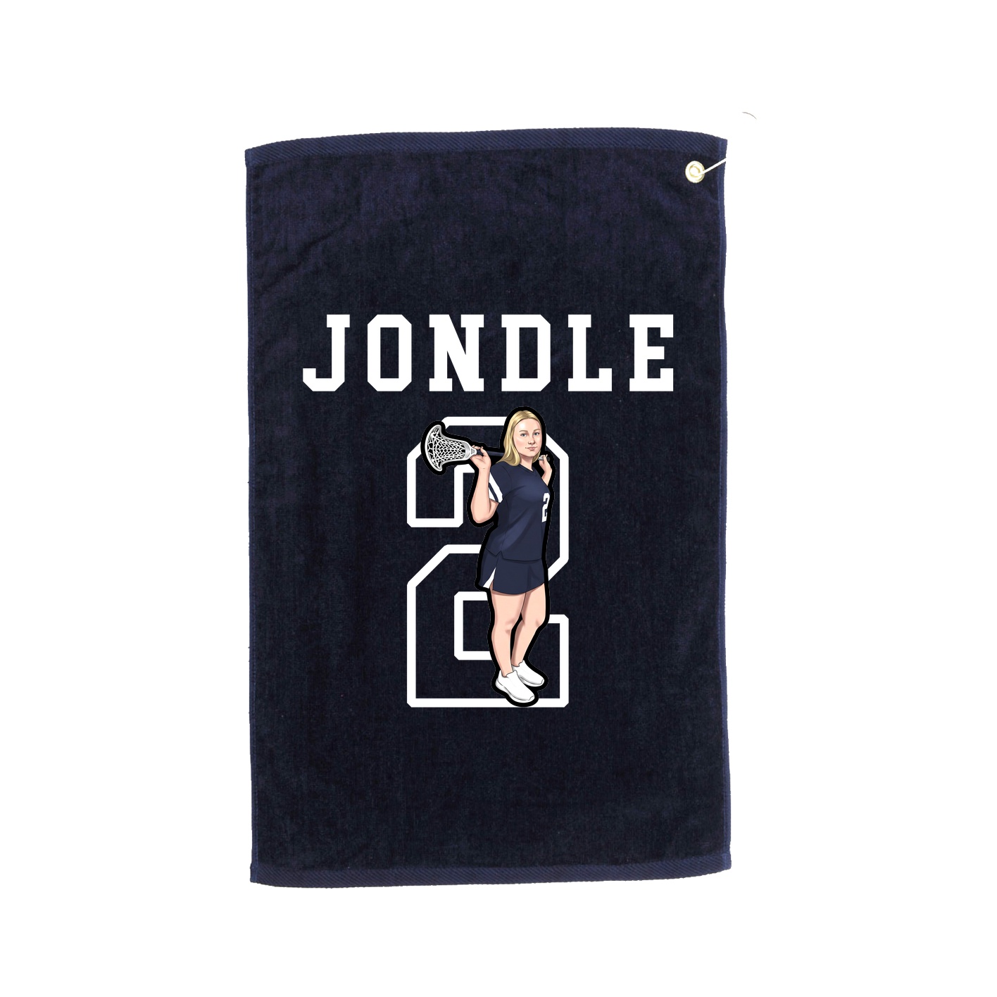 Golf Towel