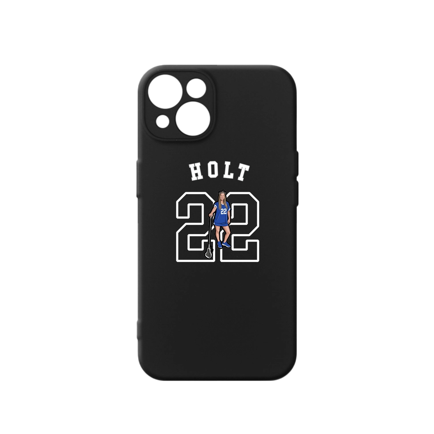 iPhone case