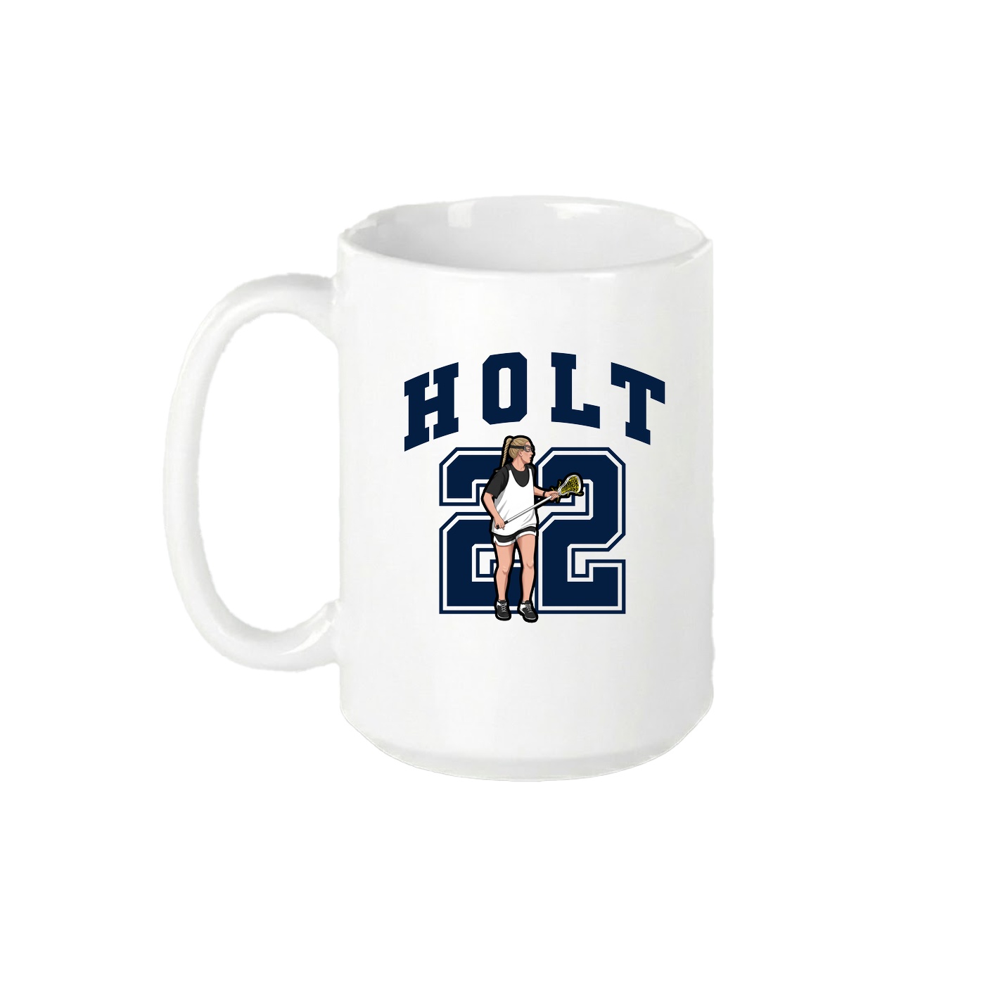 15oz Coffee Mug