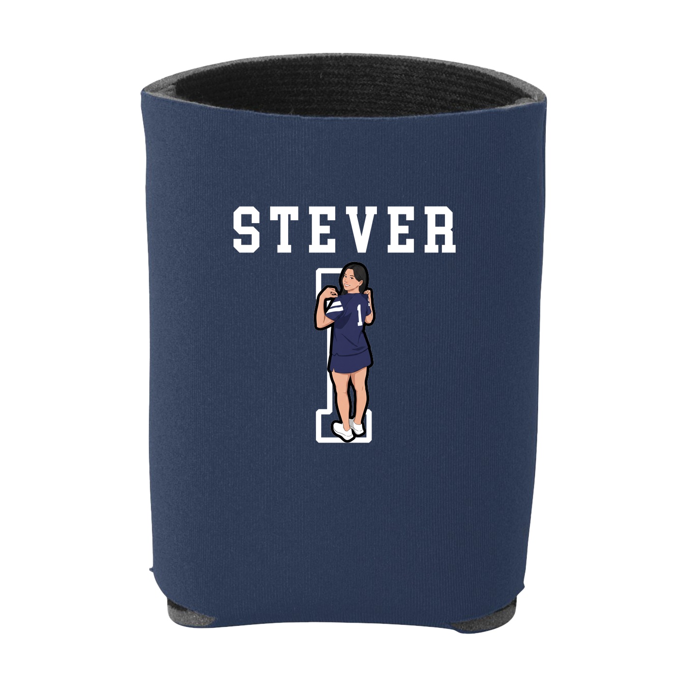 Can Holder — Shirsey in Navy