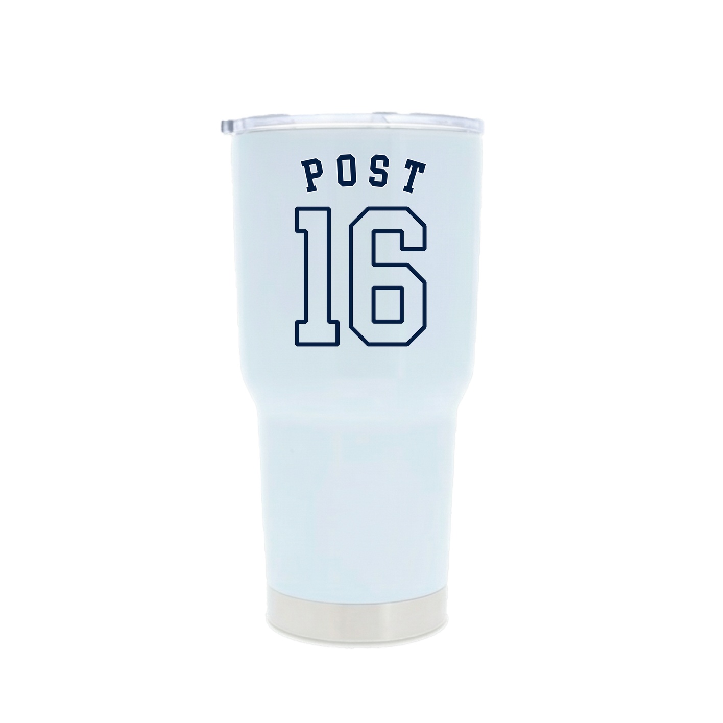 30oz Stainless Steel Tumbler