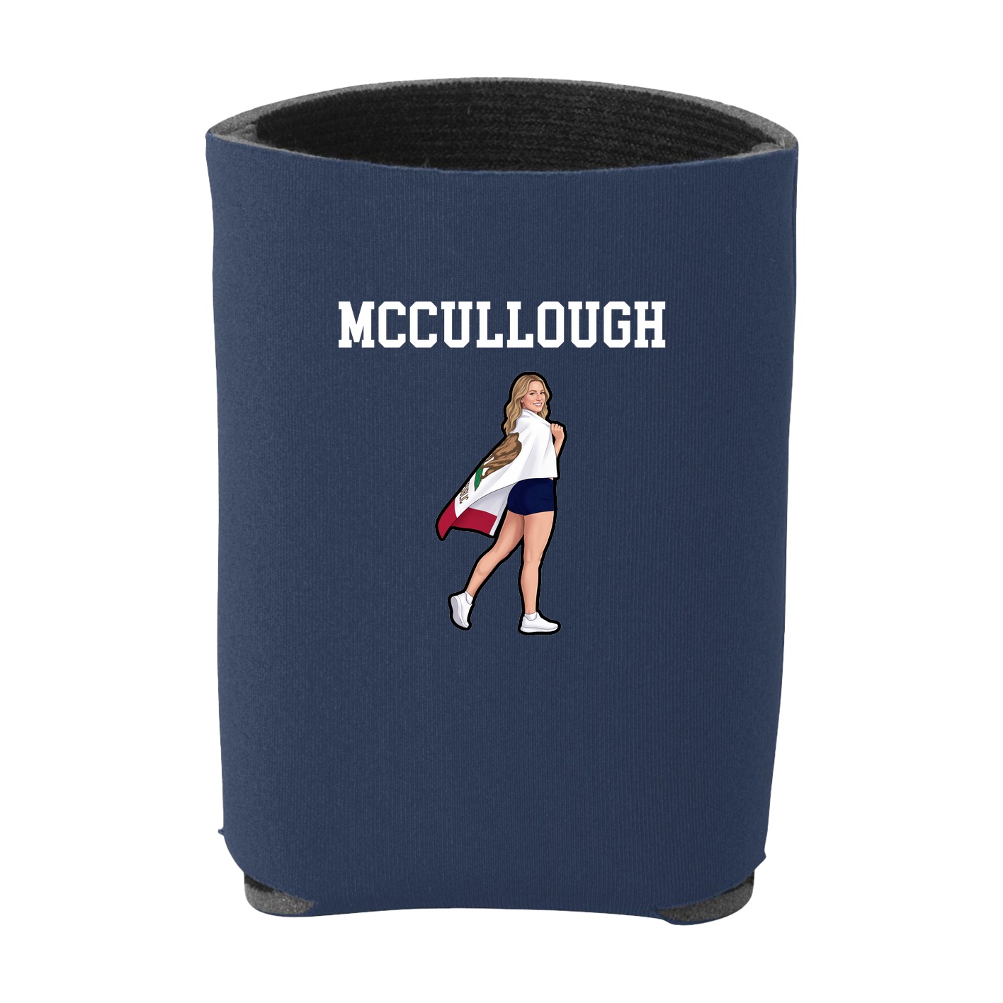 Can Holder — Shirsey in Navy