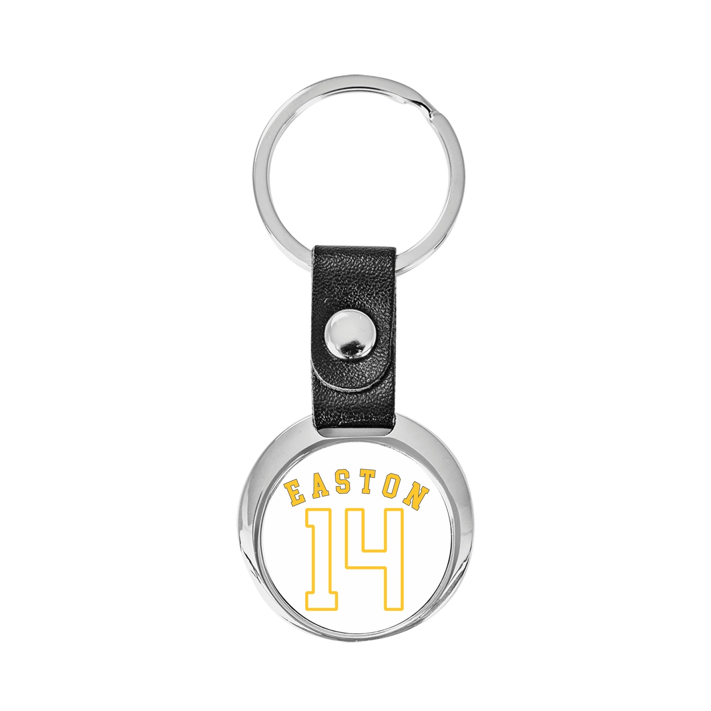 Key Chain — Shirsey Arch in Classic