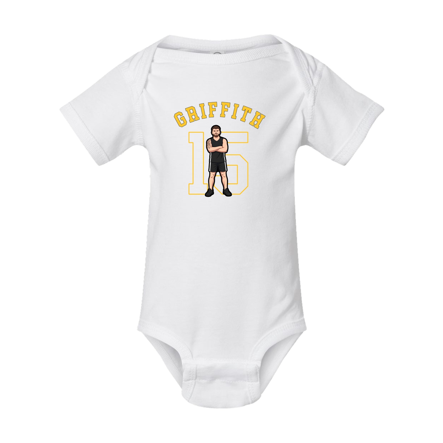 Baby Onesie