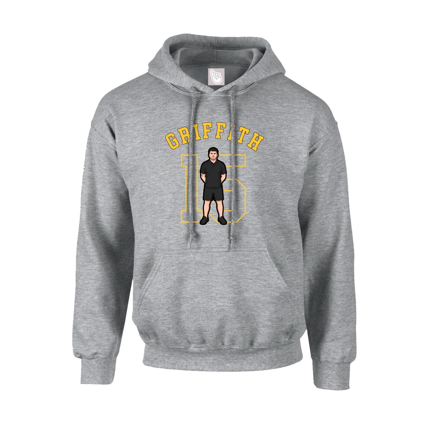 Hoodie