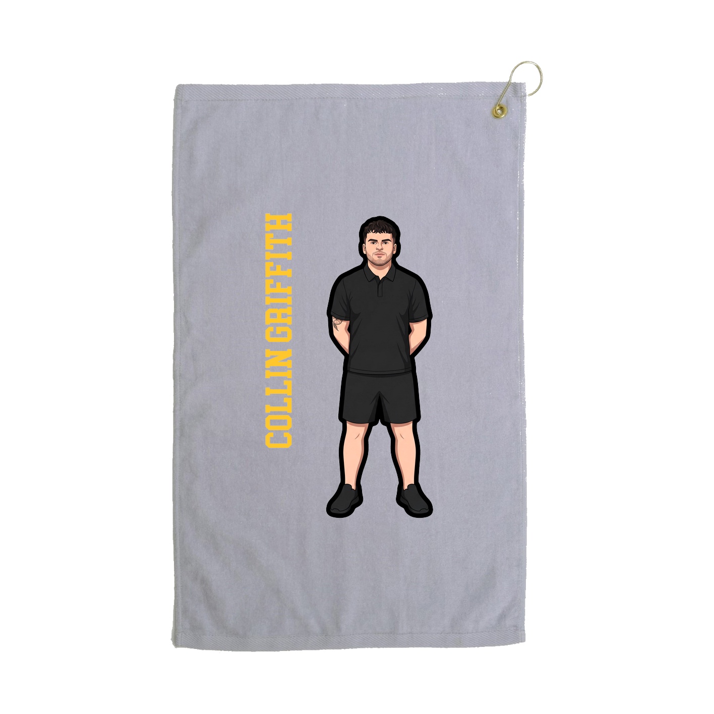 Golf Towel