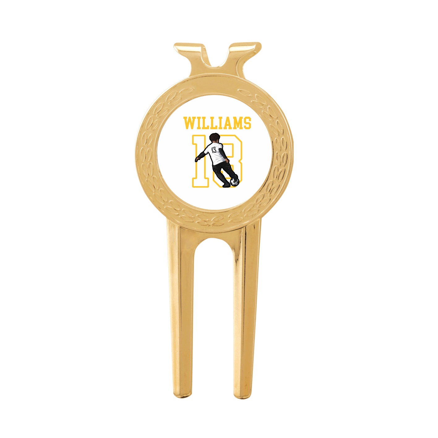 Divot Tool with Ball Marker — Shirsey in Classic