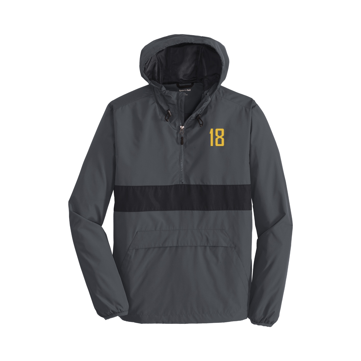 Anorak