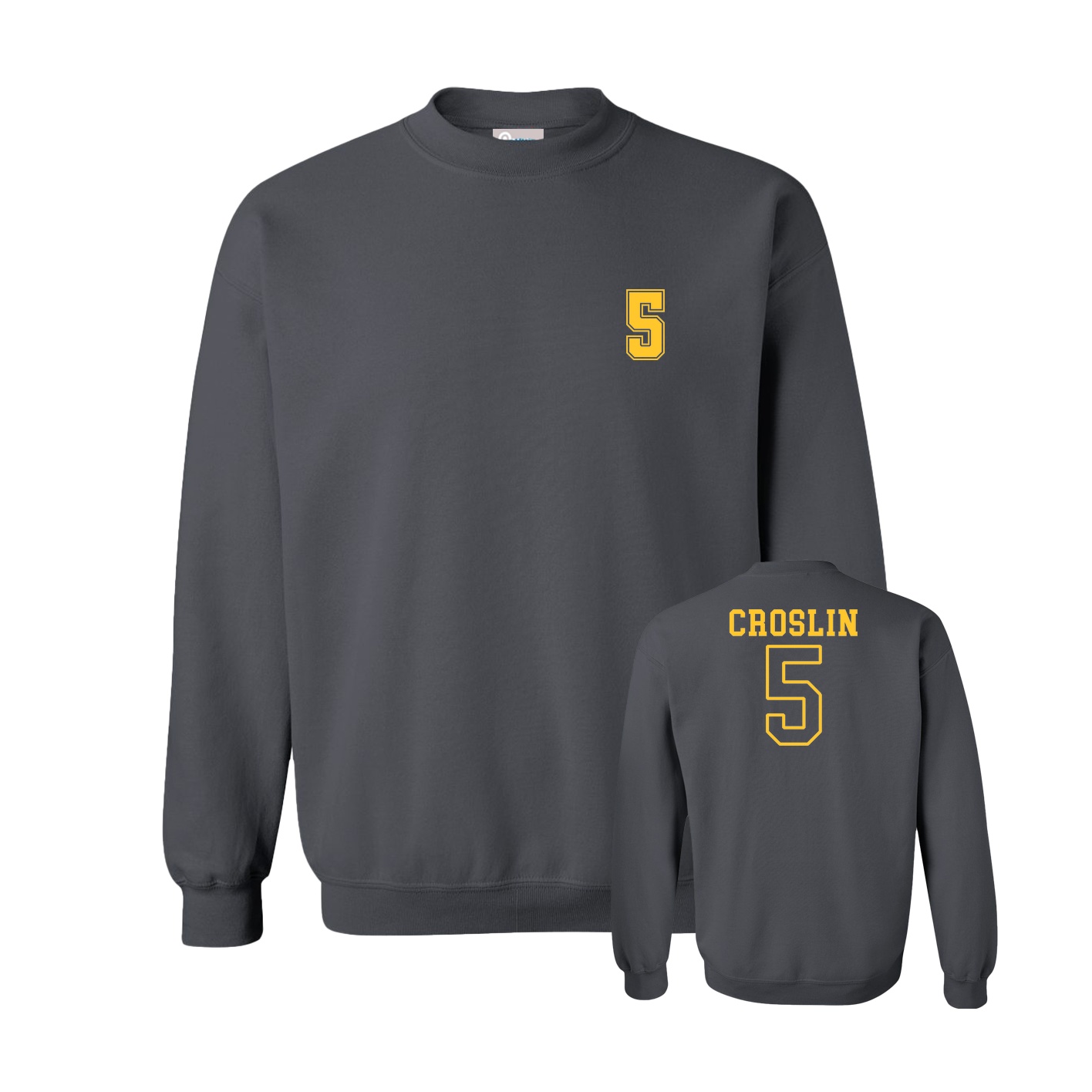 Fleece Crew