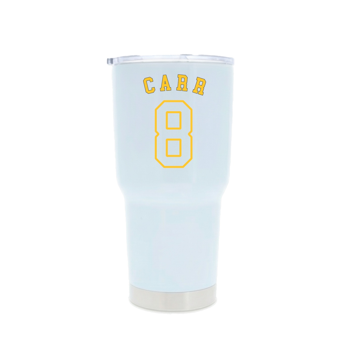 30oz Stainless Steel Tumbler