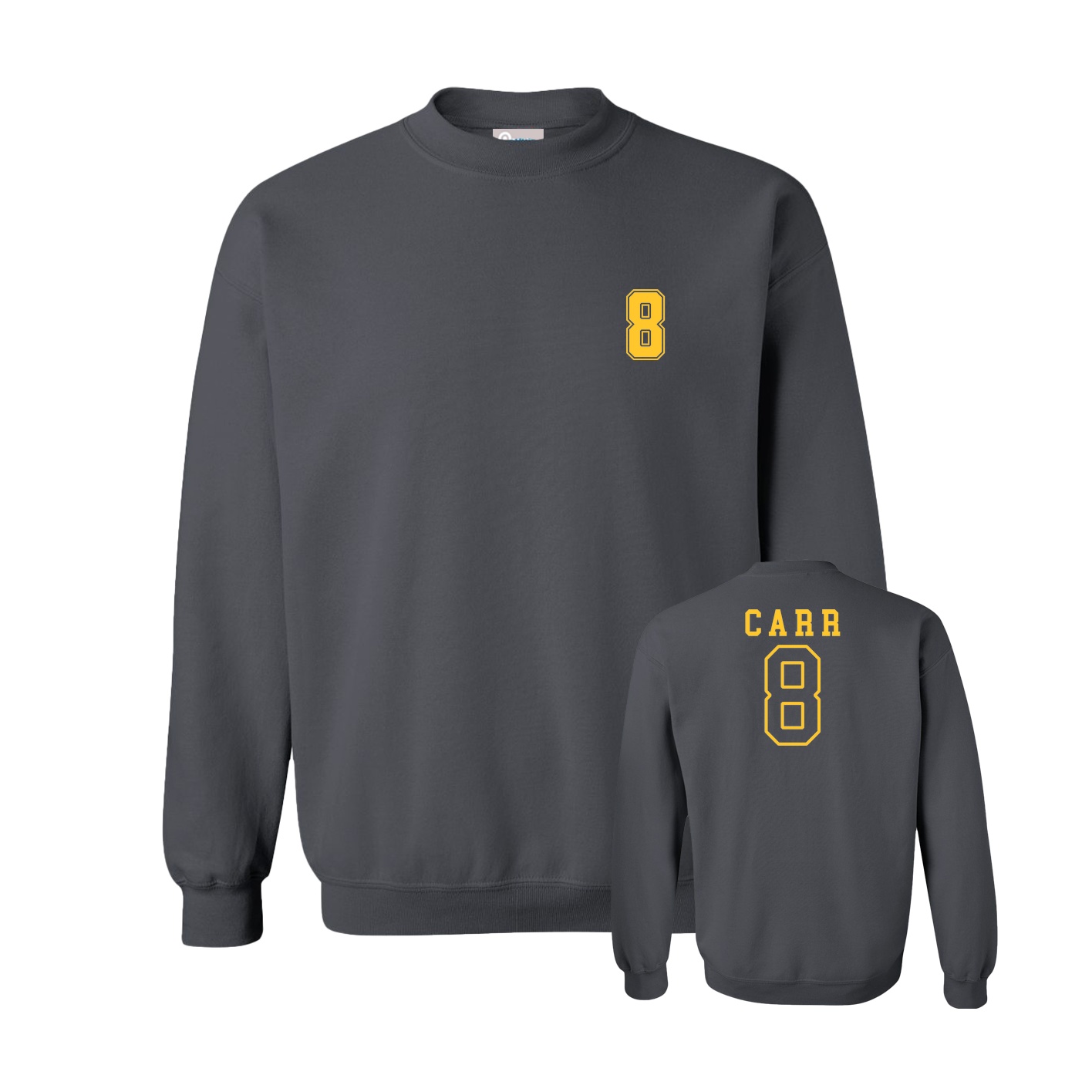 Fleece Crew