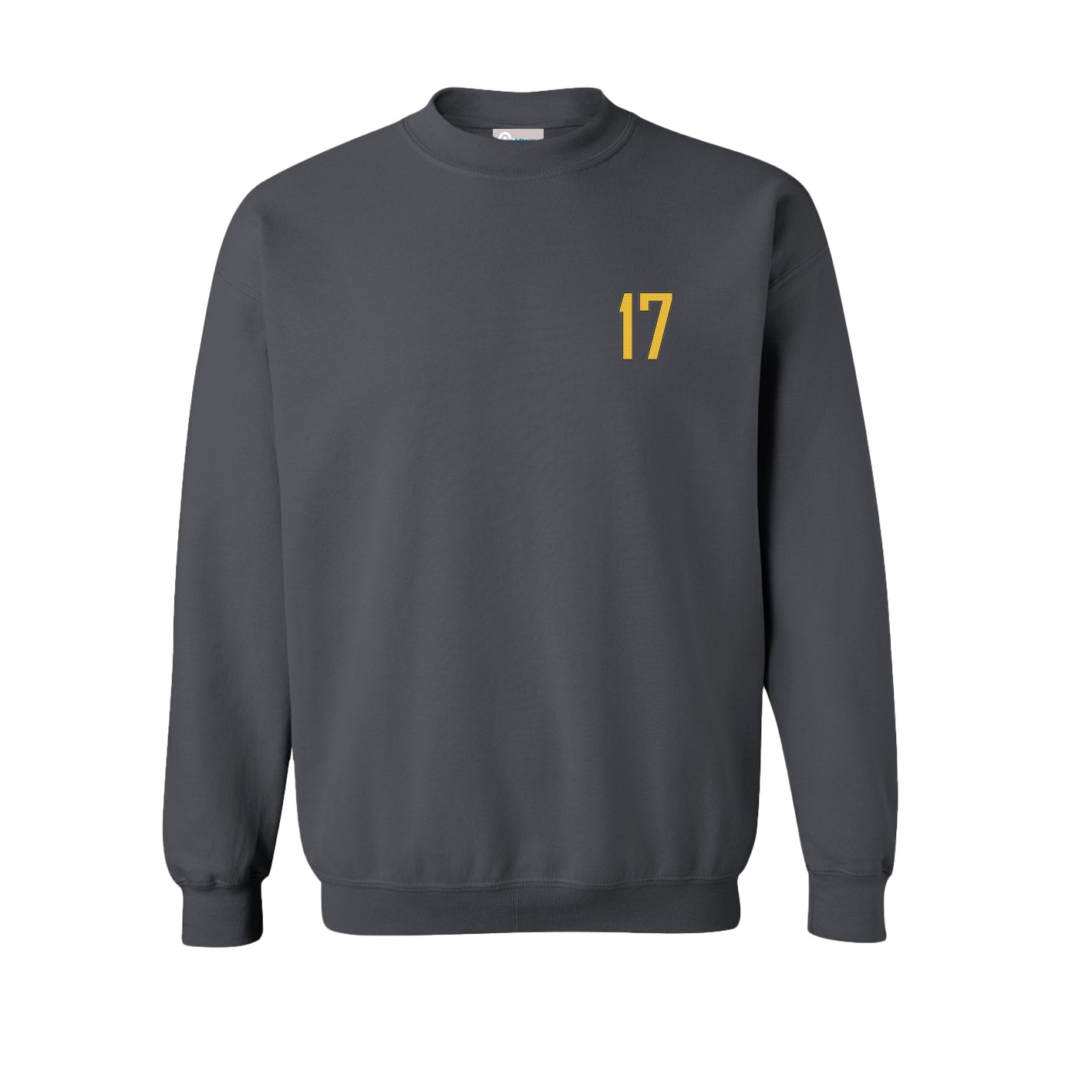 Fleece Crew