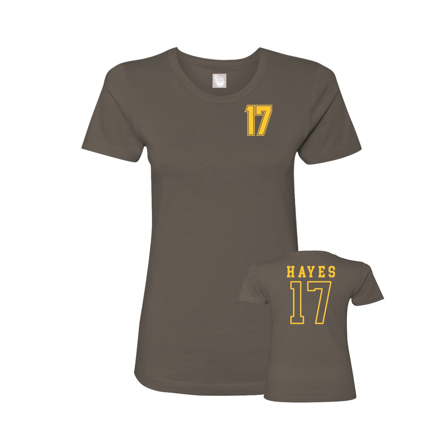 Womens Tee