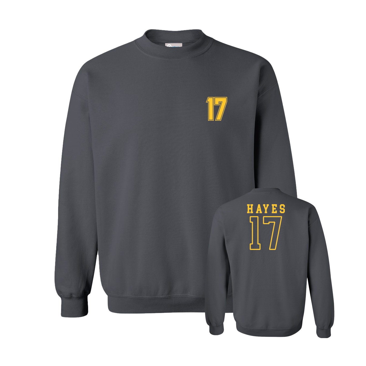 Fleece Crew