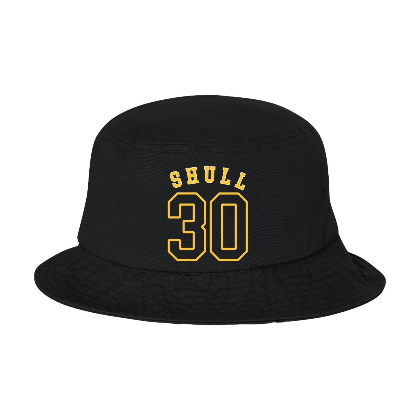 Bucket Cap — Shirsey Arch in Black
