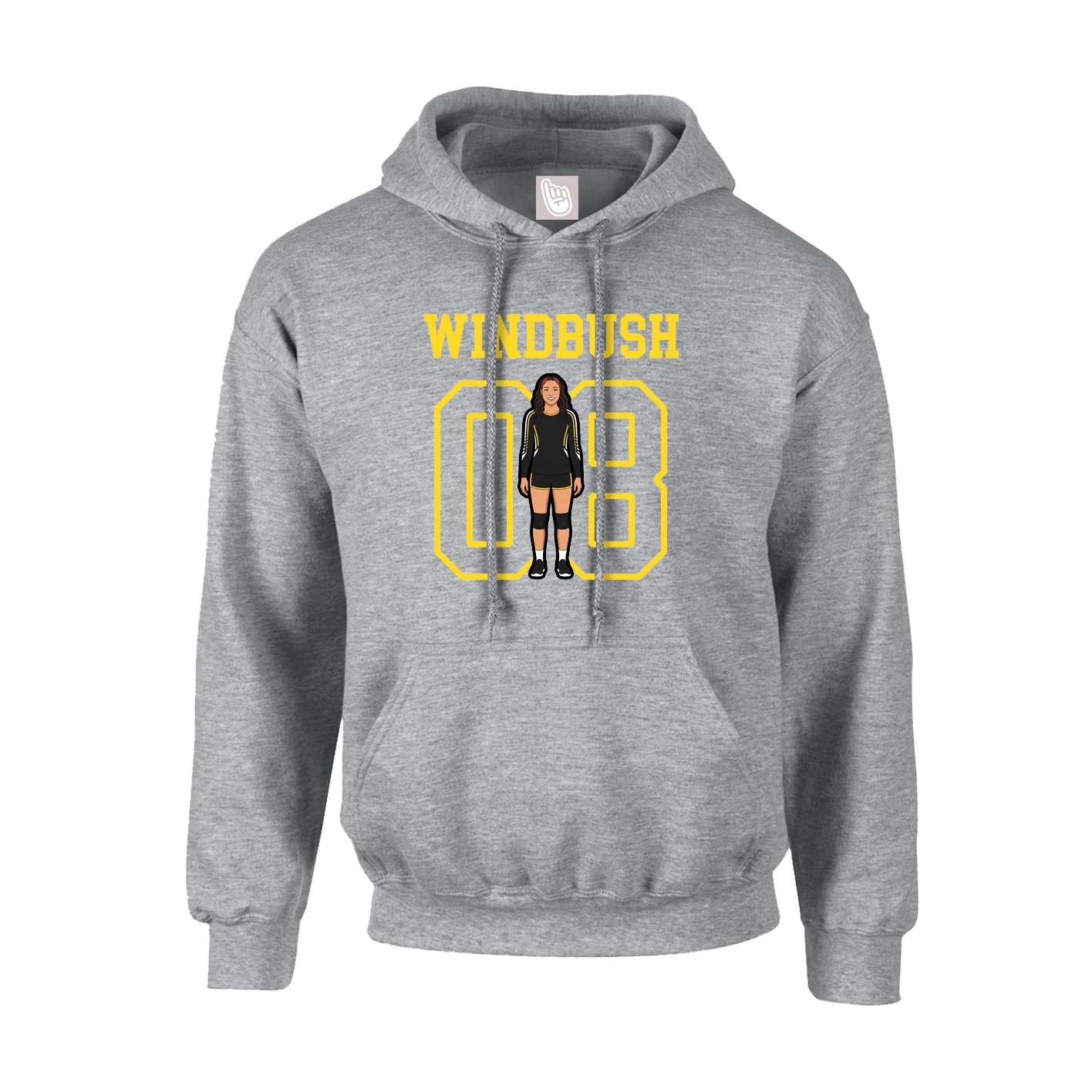 Hoodie
