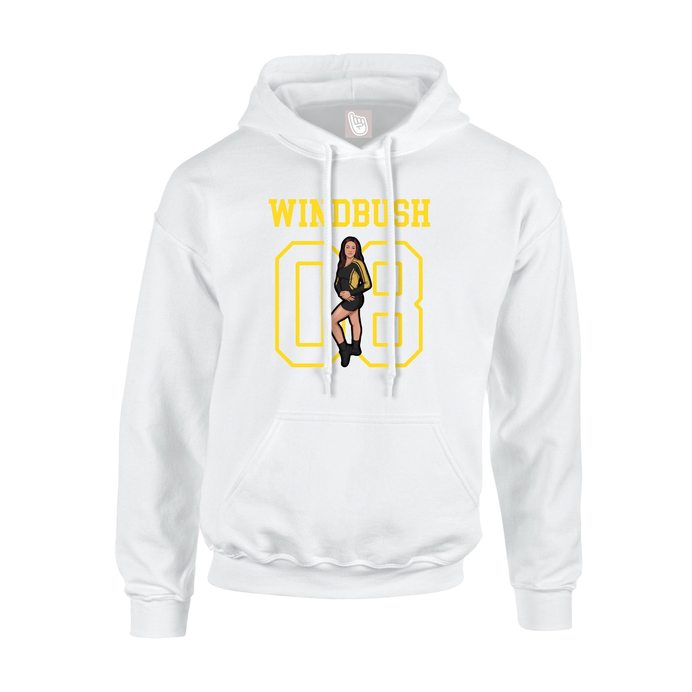Hoodie
