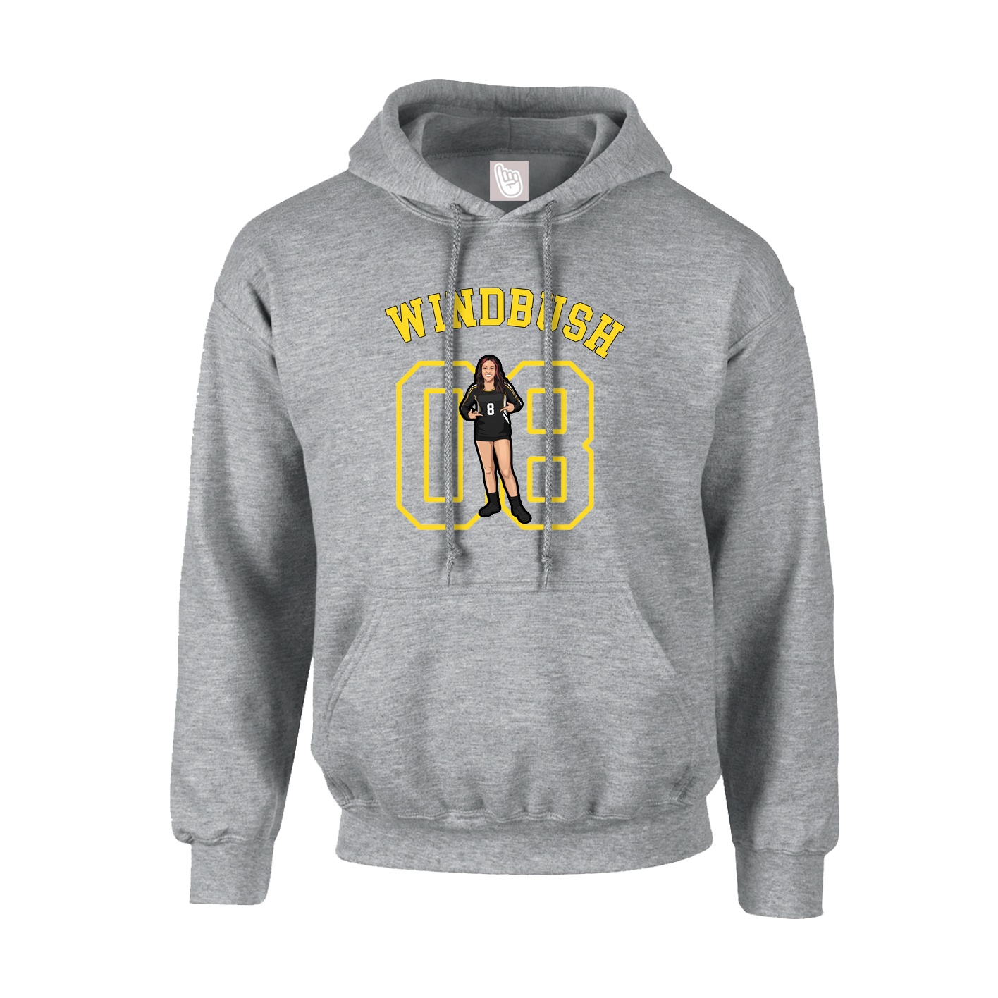 Hoodie