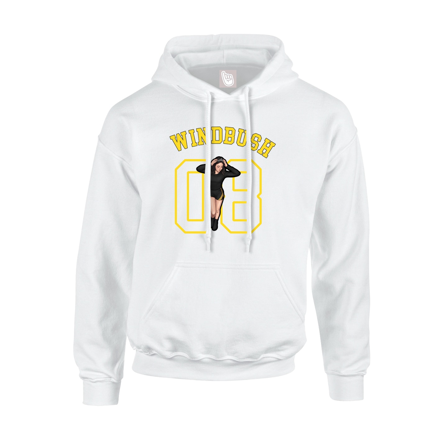 Hoodie